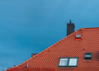 Les tendances de design pour les toitures en zinc