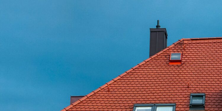 Les tendances de design pour les toitures en zinc