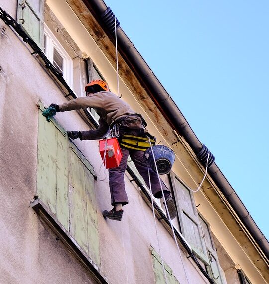 Entreprise de peinture : comment fidéliser ses clients ?