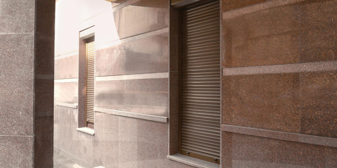 Pourquoi faire le choix de volets roulants à Bougival ?