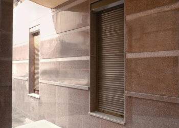 Pourquoi faire le choix de volets roulants à Bougival ?