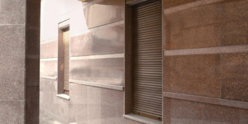 Pourquoi faire le choix de volets roulants à Bougival ?