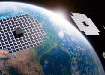 De la Terre aux étoiles : comment la tech spatiale transforme notre futur numérique