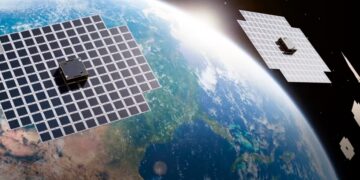 De la Terre aux étoiles : comment la tech spatiale transforme notre futur numérique