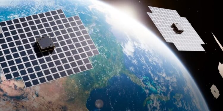 De la Terre aux étoiles : comment la tech spatiale transforme notre futur numérique