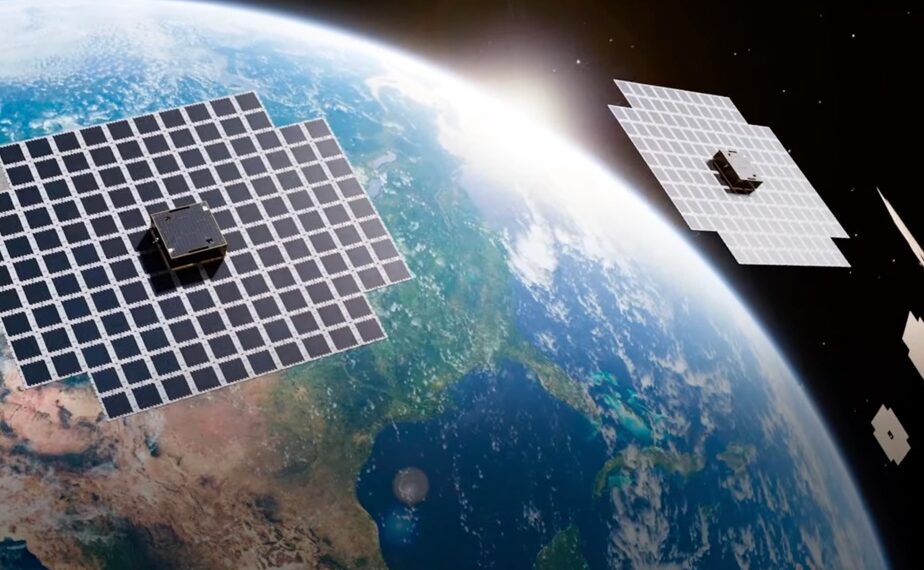 De la Terre aux étoiles : comment la tech spatiale transforme notre futur numérique