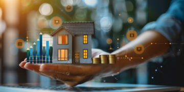 Digitalisation du crédit : quand la Tech bouscule les codes de l'immobilier