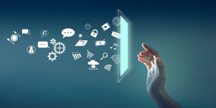 La révolution des services de proximité à l’ère du numérique