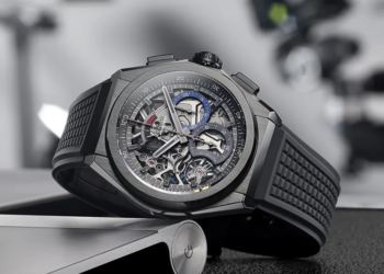 L’art de l’accessoire pourquoi la montre mécanique définit l’élégance en 2026