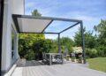 Pergola pour votre jardin : comment faire le bon choix en 2026 ?
