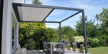 Pergola pour votre jardin : comment faire le bon choix en 2026 ?