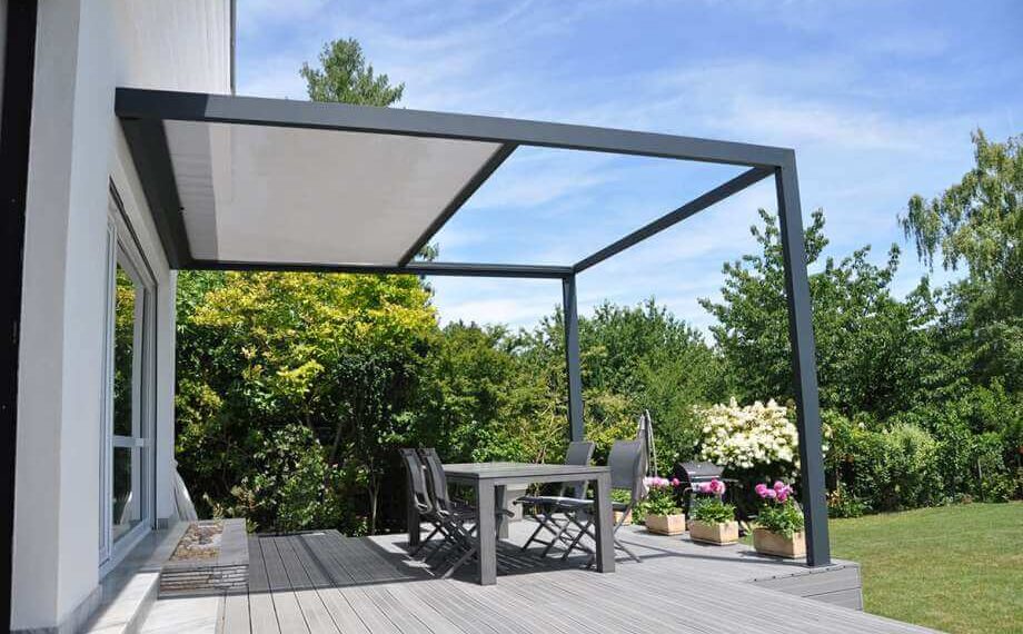 Pergola pour votre jardin : comment faire le bon choix en 2026 ?