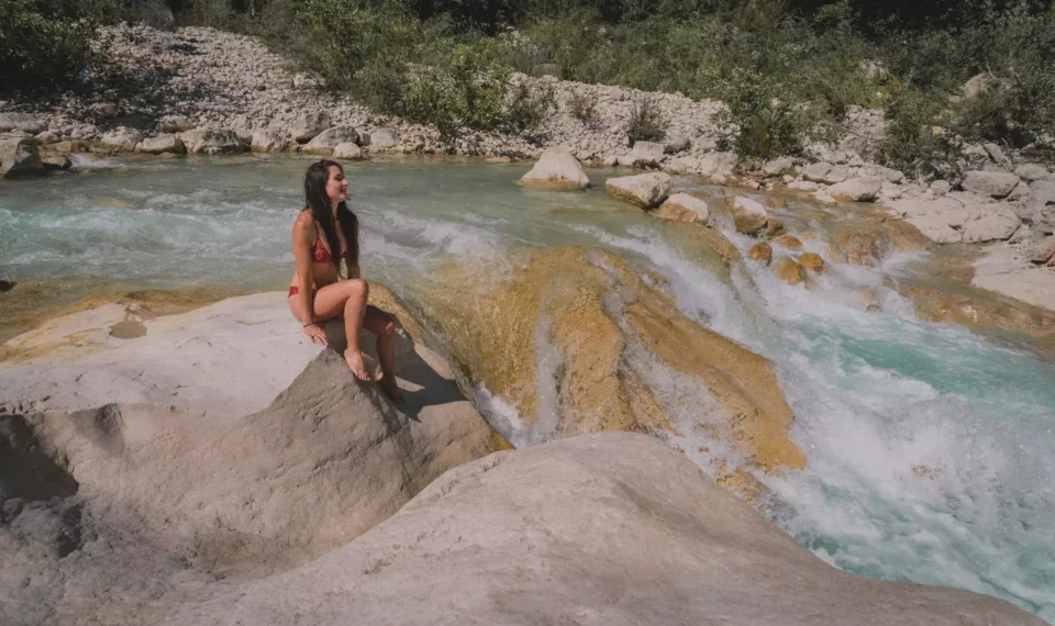 Slow Travel et Micro-aventures