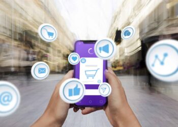 Social Commerce et IA : L’avenir du shopping web