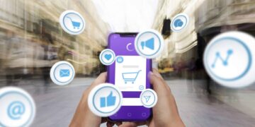 Social Commerce et IA : L’avenir du shopping web