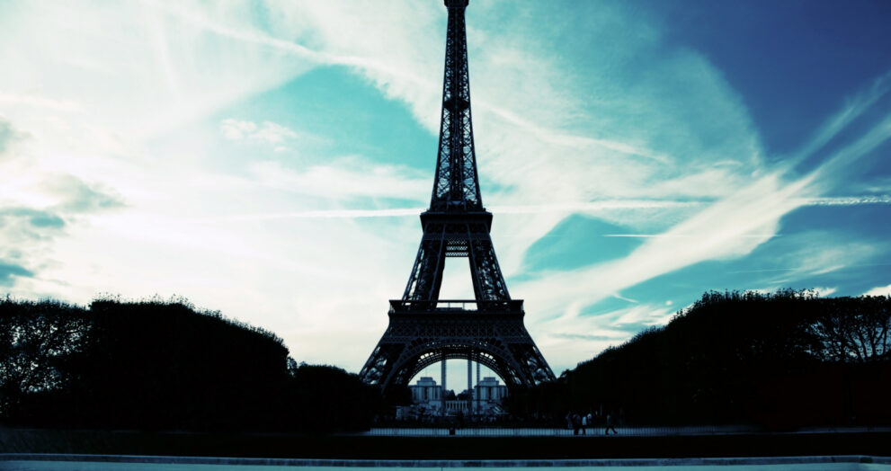 Tour Eiffel les meilleurs spots photo à Paris en 2026