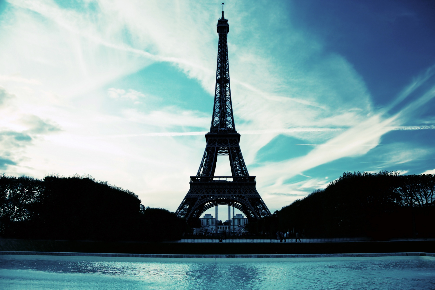 Tour Eiffel les meilleurs spots photo à Paris en 2026