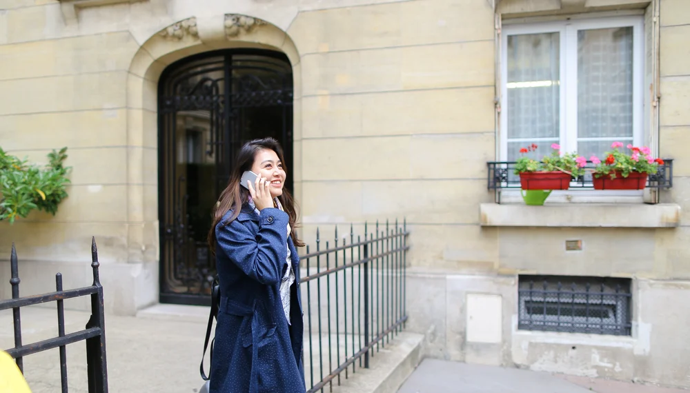 meilleure conciergerie airbnb Paris