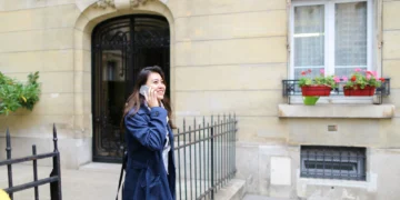 meilleure conciergerie airbnb Paris