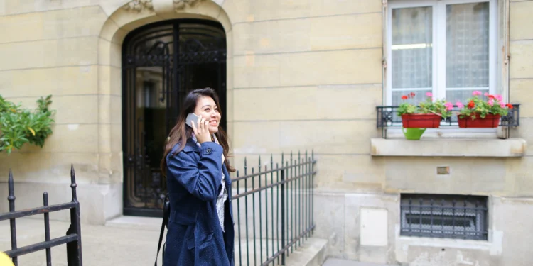 meilleure conciergerie airbnb Paris