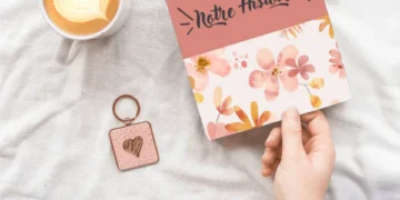 Livre couple à remplir