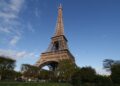 Tour Eiffel