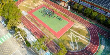 terrains multisports