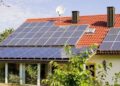 Autoconsommation solaire