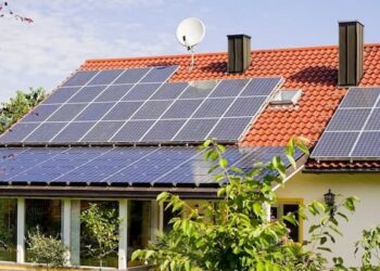 Autoconsommation solaire