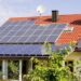 Autoconsommation solaire