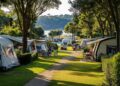 Camping Normandie 2026