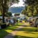 Camping Normandie 2026
