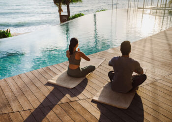 Cure et Thalasso en 2026