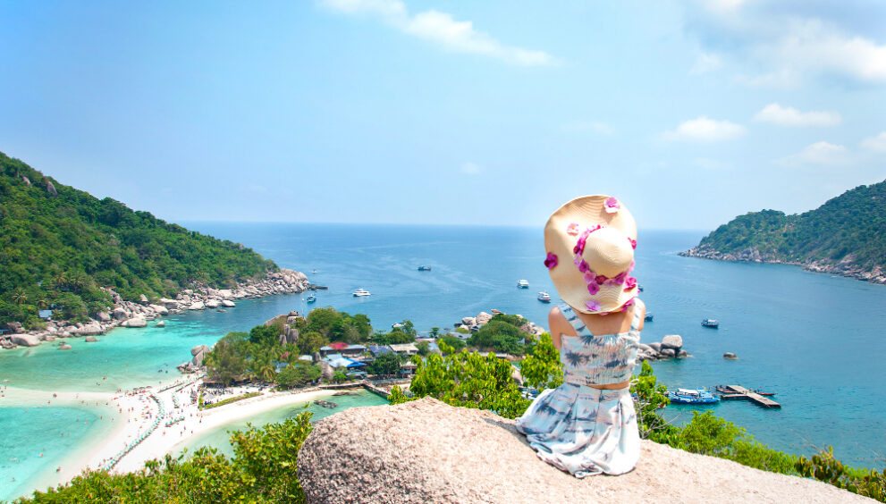 12 Destinations paradisiaques méconnues à découvrir en 2026