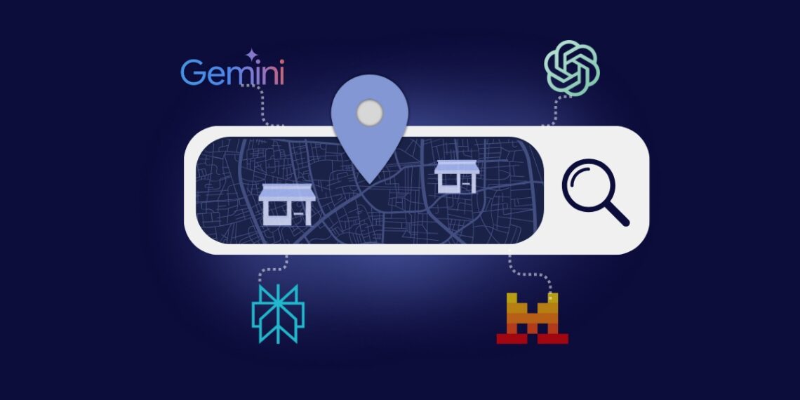 Comment les IA choisissent les marques recommandées