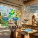 Immobilier en PACA