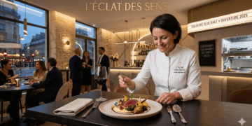 Top 10 des ouvertures de restaurants incontournables en 2025