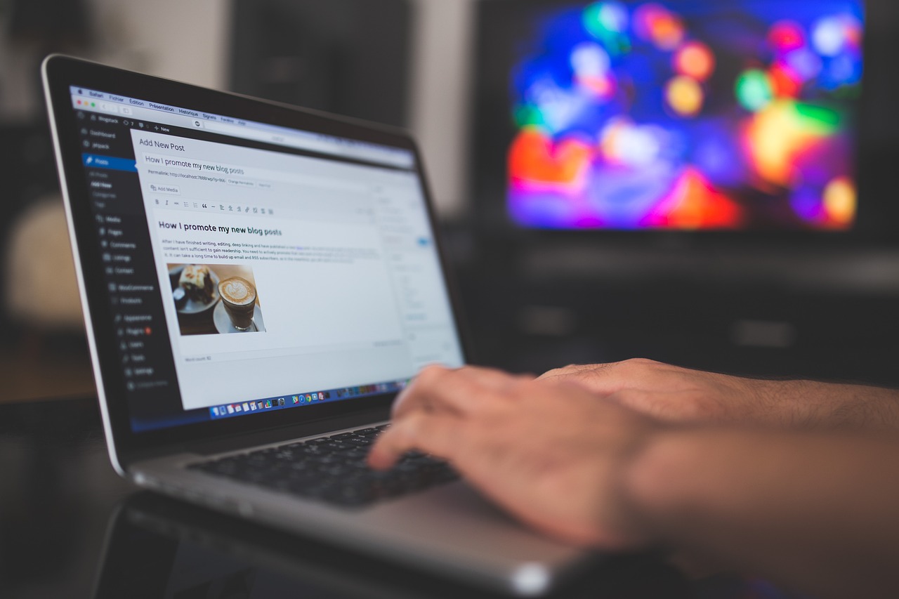 Développeur WordPress ou agence