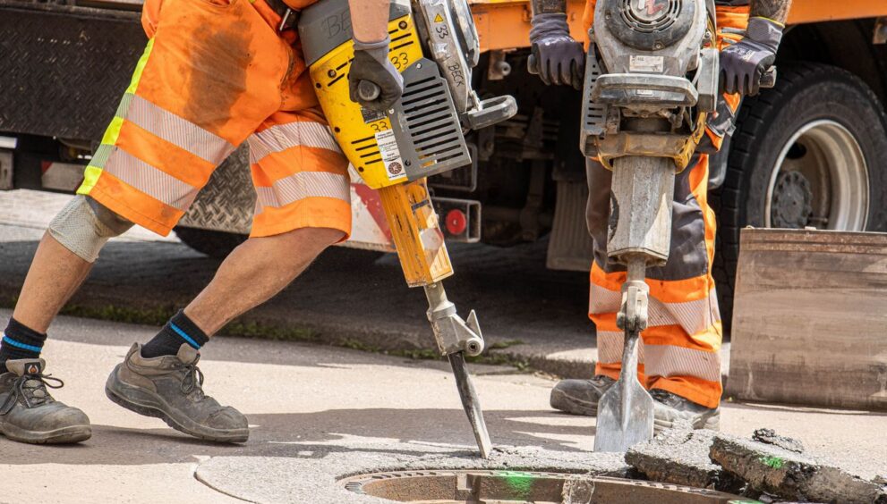 Comment trouver une entreprise de débouchage de canalisation ?