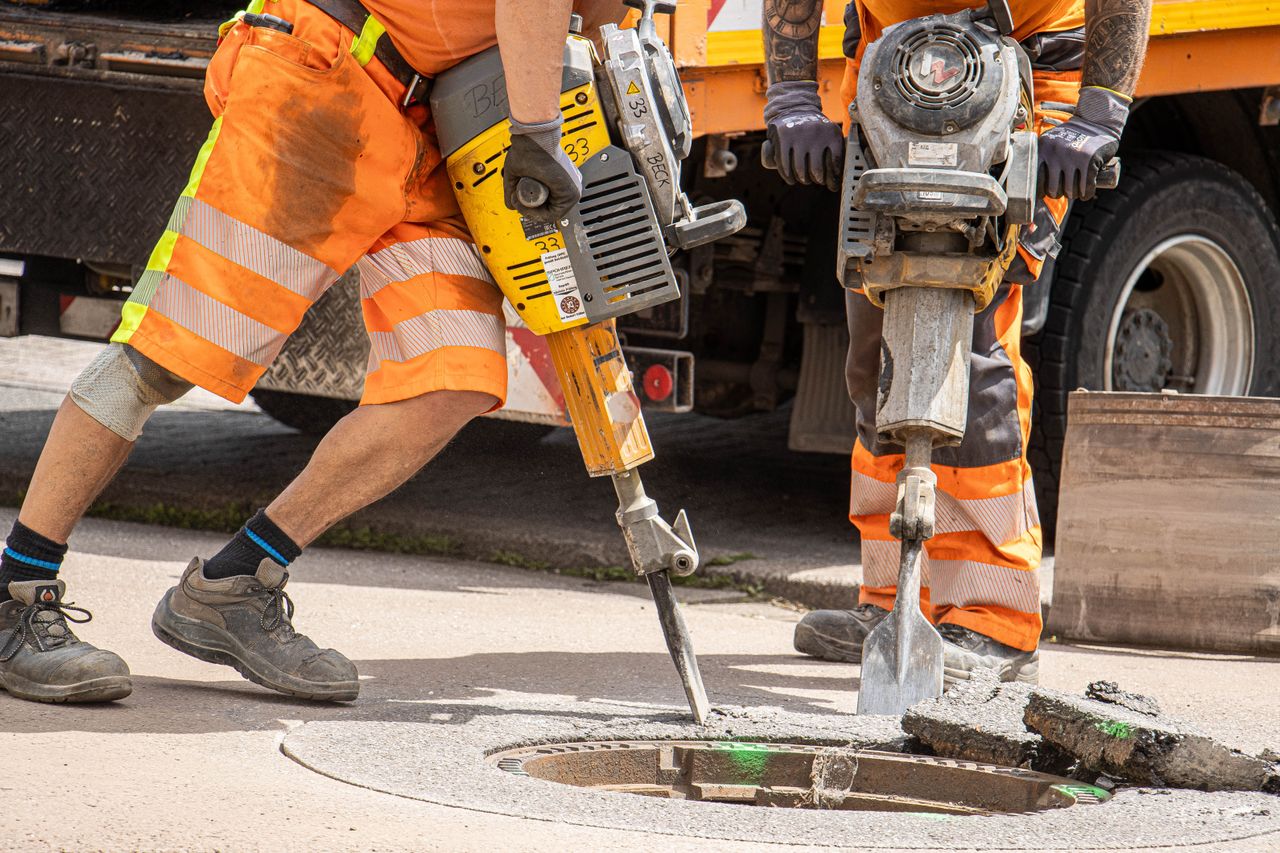 Comment trouver une entreprise de débouchage de canalisation ?