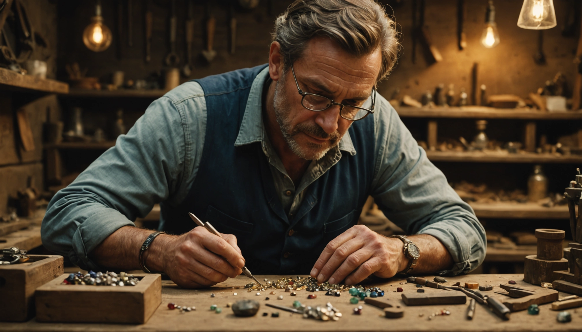 raisons de privilégier les bijoux français