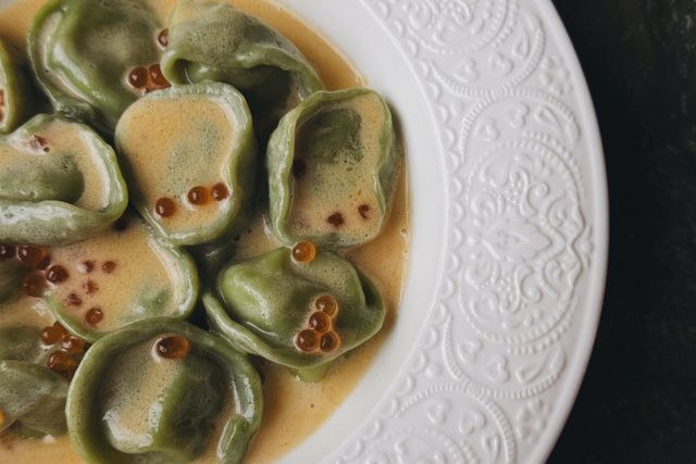 Gastronomie d'exception